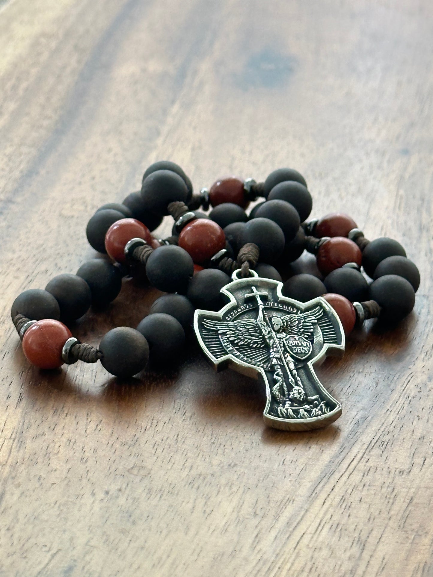 Glorious St. Michael Chaplet