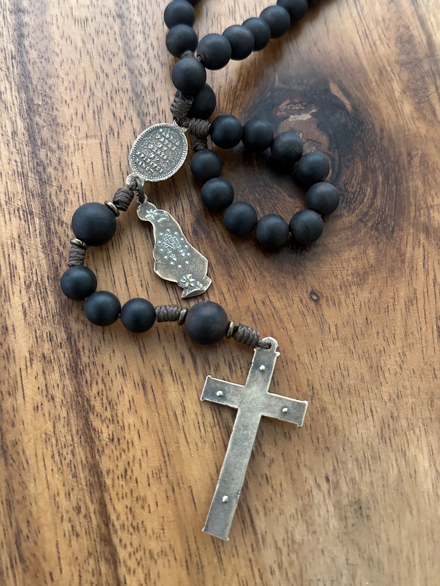 Holy Trinity Rosary