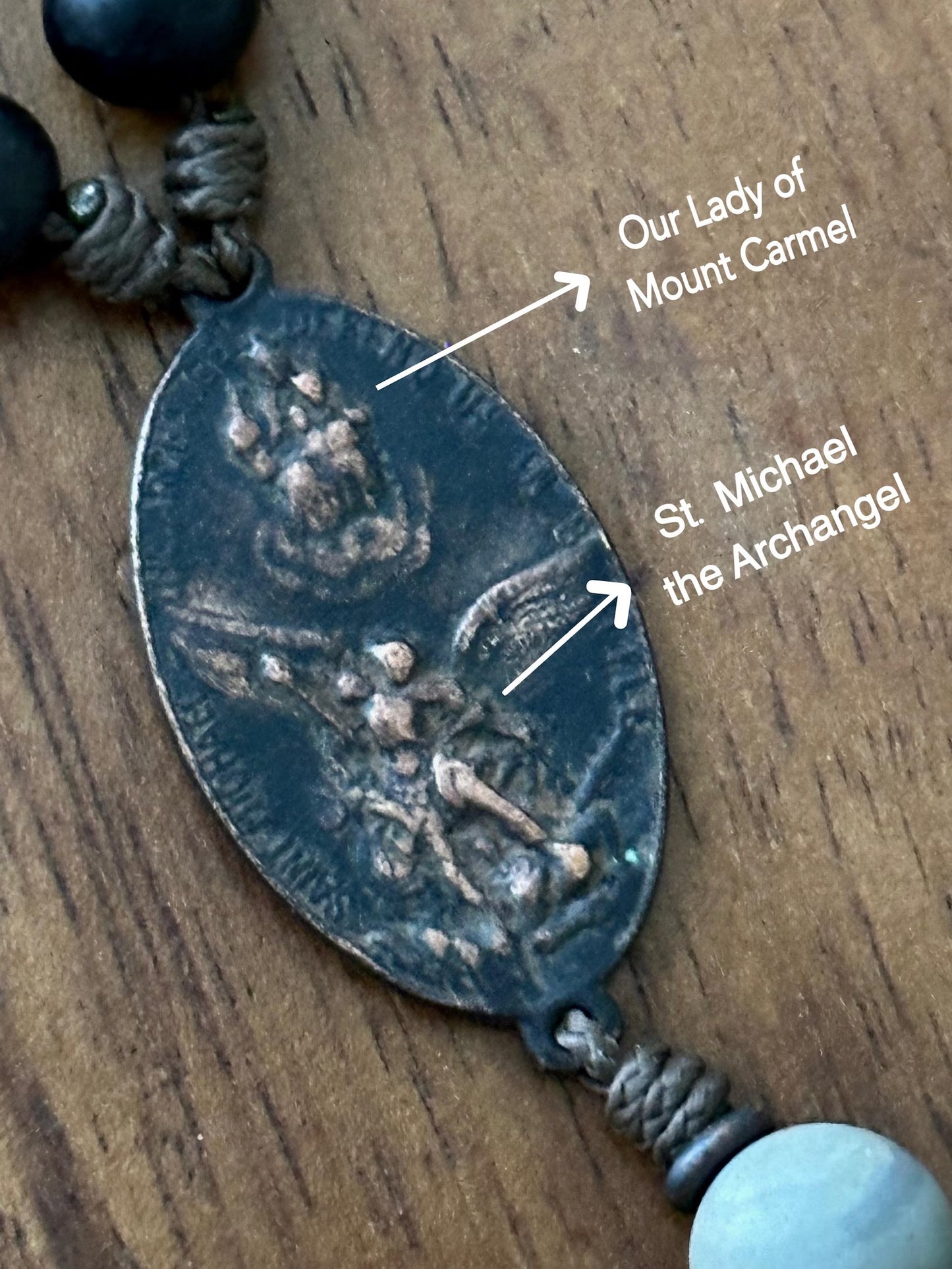 St. Michael Rosary