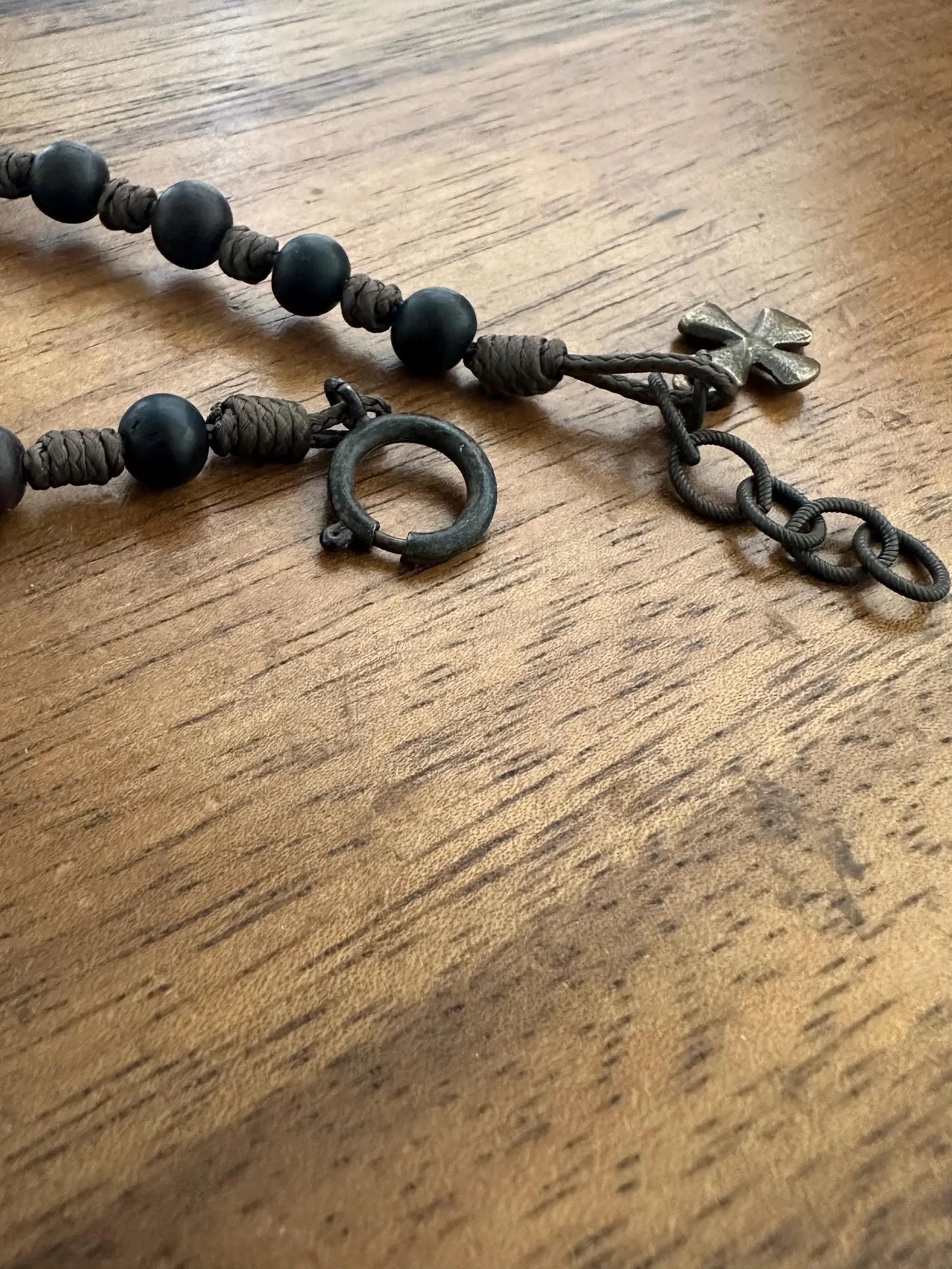 Minimalist Miraculous Bracelet