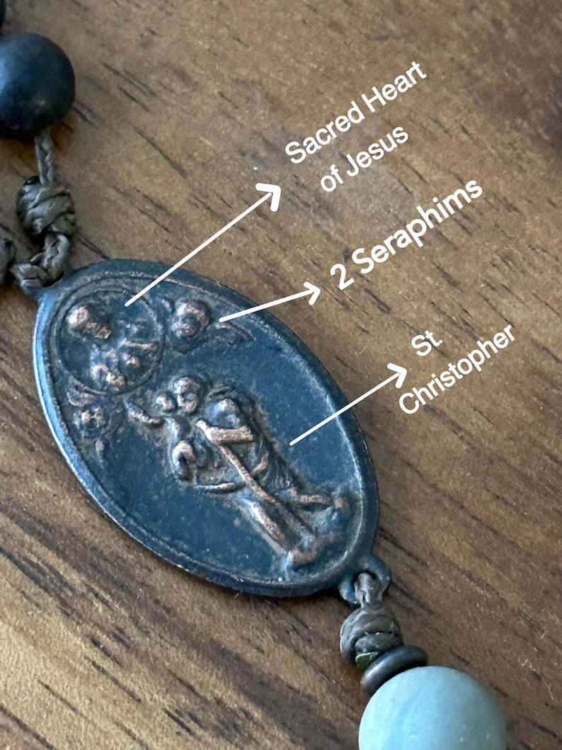 Our Lady, Star of the Sea Rosary