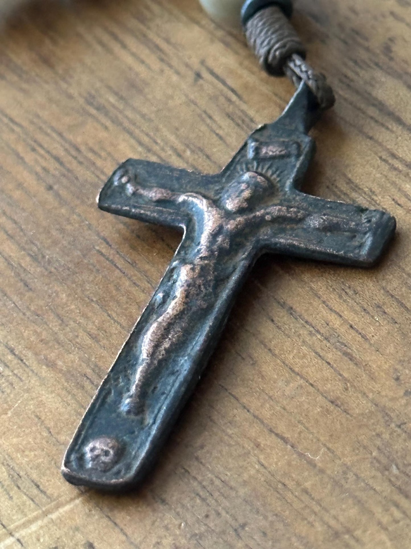 St. Michael Rosary