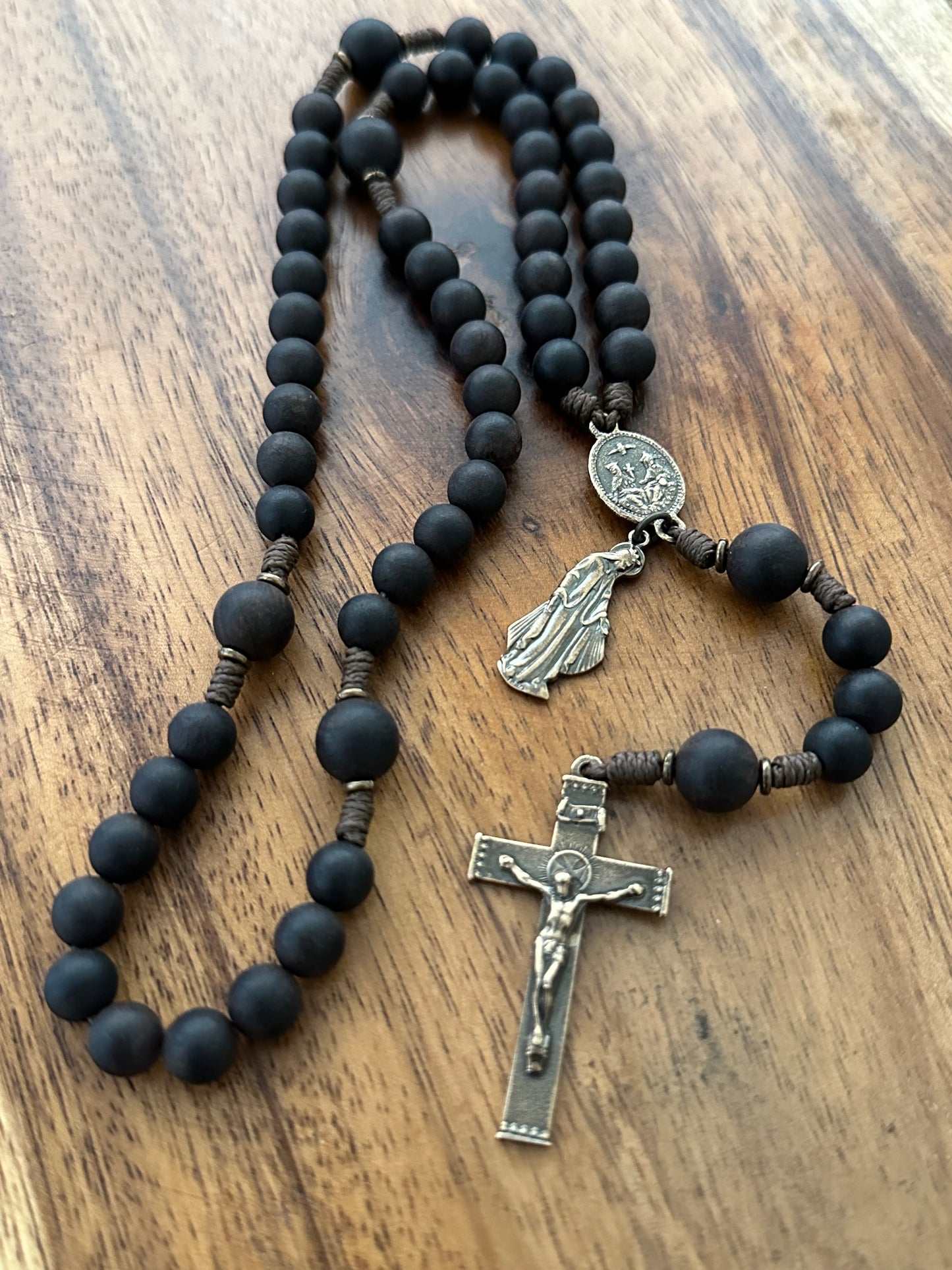 Holy Trinity Rosary