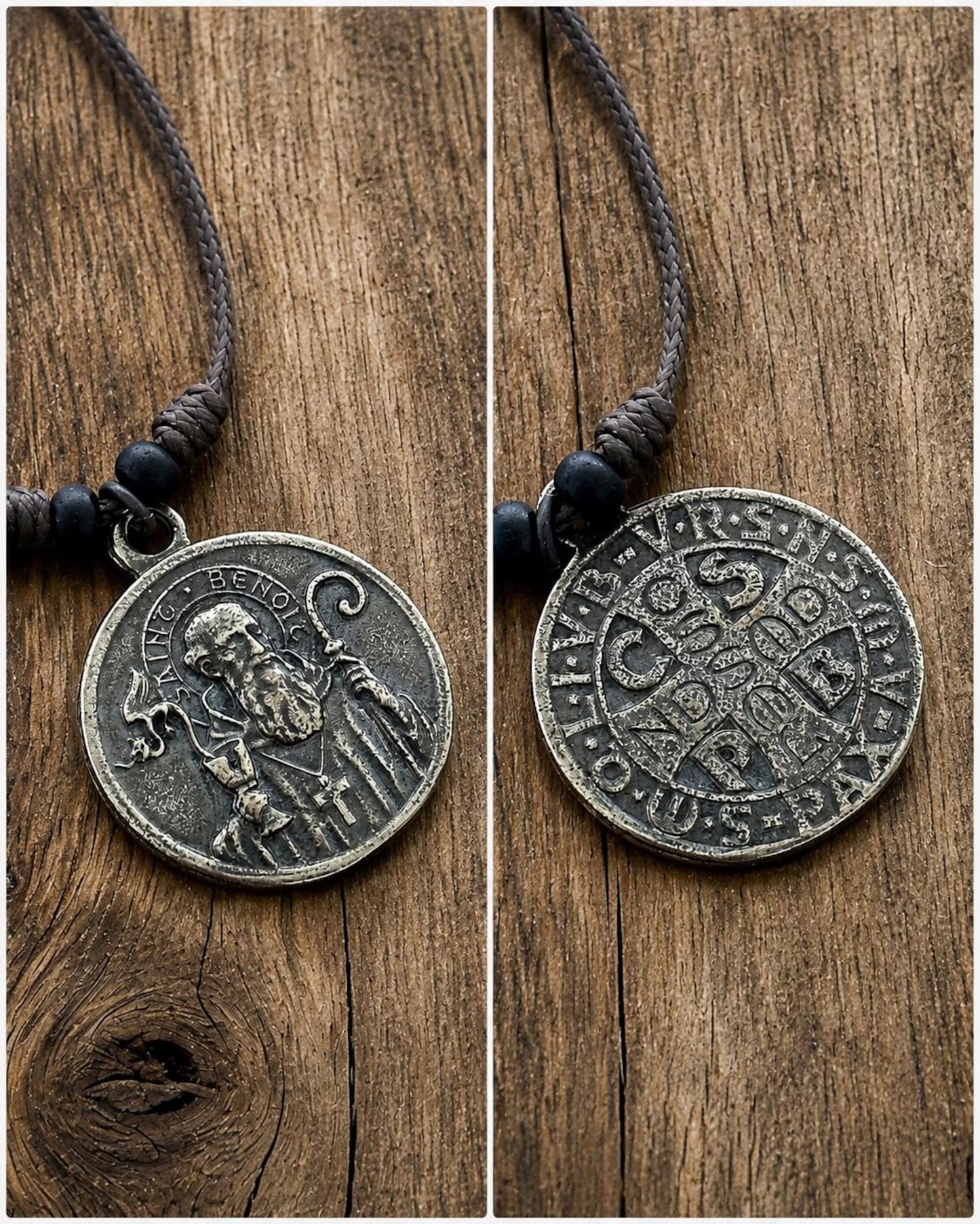 Heritage of Faith Necklace