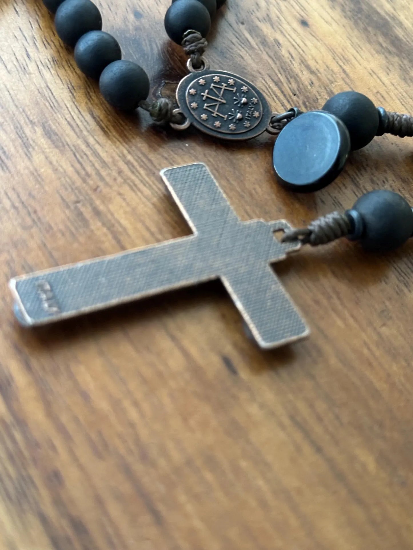 Reliquary Rosary