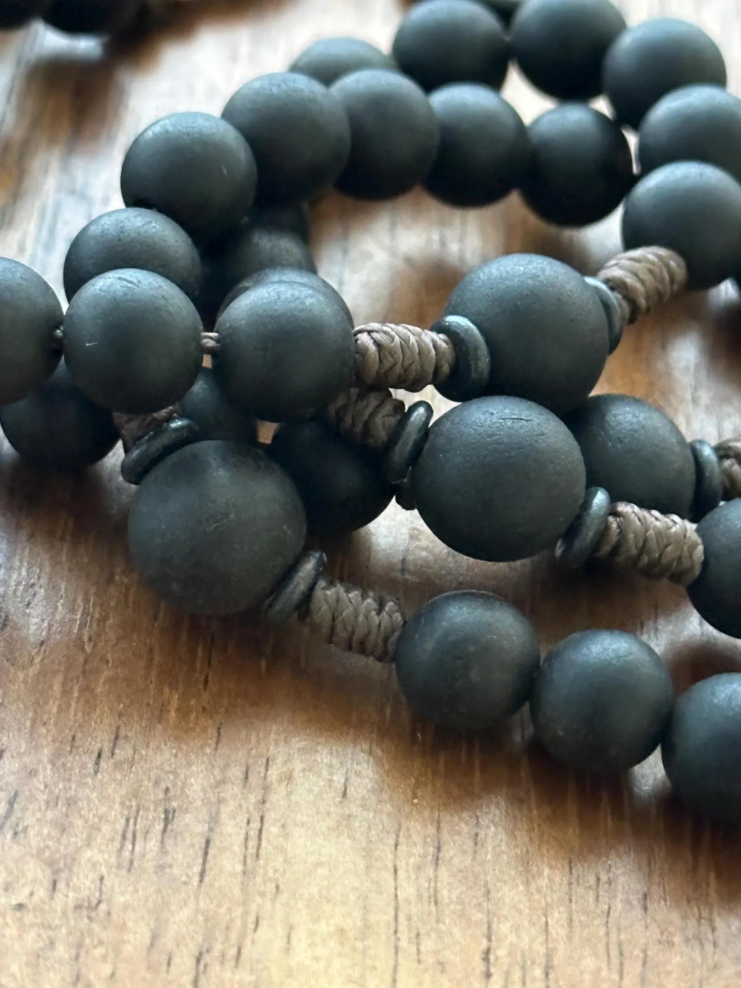 Reliquary Rosary
