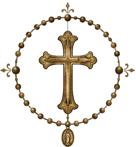 Gospel Beads