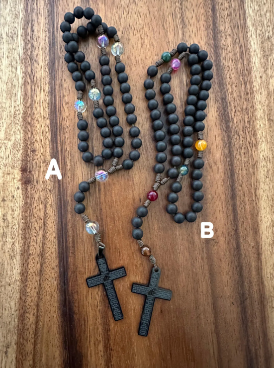 Youth Rosary, Children’s Rosary