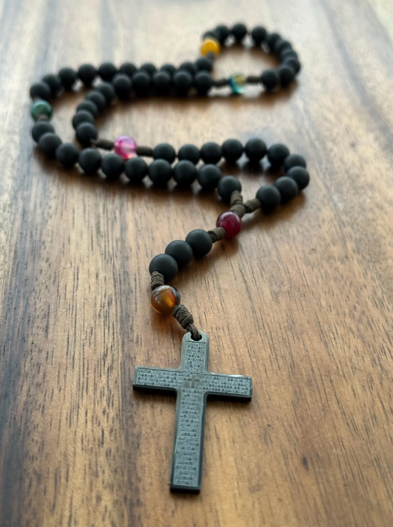 Youth Rosary, Children’s Rosary