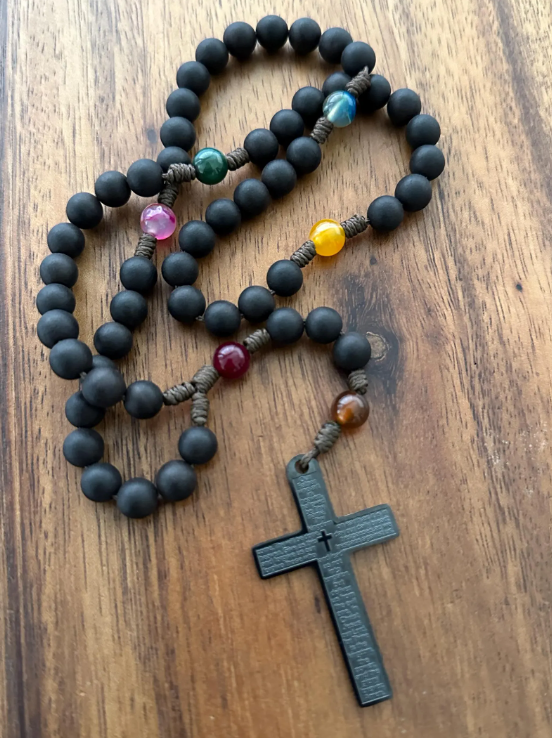 Youth Rosary, Children’s Rosary